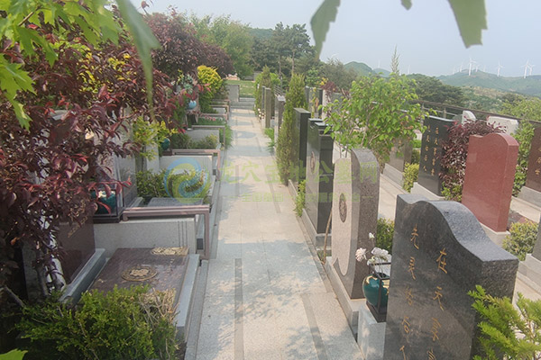 重庆墓园价格一览全攻略：2026清明选墓安心指南！