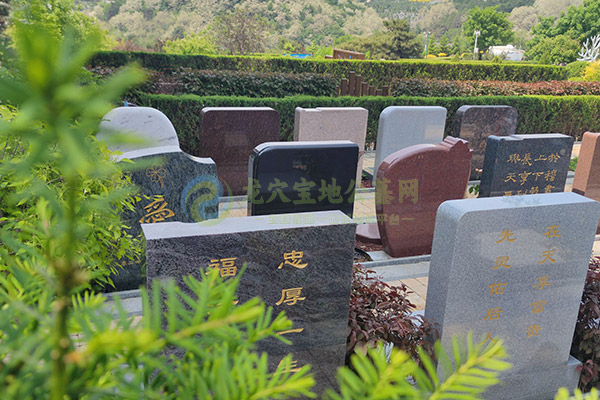 重庆墓园价格一览全攻略：2026清明选墓安心指南！