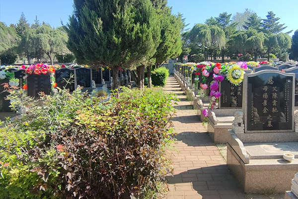 重庆墓园价格一览全攻略：2026清明选墓安心指南！