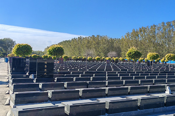 2026石家庄墓园选墓价格大全全攻略：太行山下选安息，一步到位省心省力