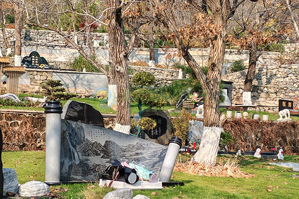 2026石家庄墓园选墓价格大全全攻略：太行山下选安息，一步到位省心省力