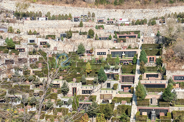 2026石家庄墓园选墓价格大全全攻略：太行山下选安息，一步到位省心省力