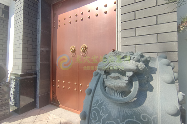 长春墓园价格亲民,2026清明选墓更轻松! 长春墓园价格亲民,2026清明选墓更轻松!