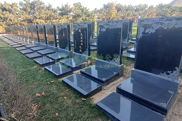 北京墓地价格清明选墓全攻略：预算、风水、流程、避坑一网打尽（2026惠民版）