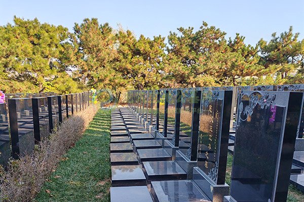 代祭寄情，敬意如亲临—北京墓园选购便民服务集中祭奠服务说明!