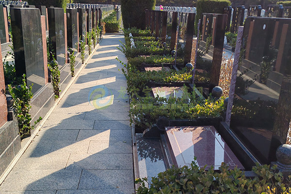 代祭寄情，敬意如亲临—北京墓园选购便民服务集中祭奠服务说明!