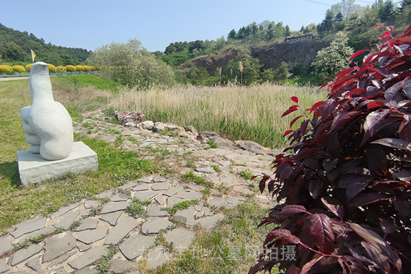 北京墓园大全介绍奠文