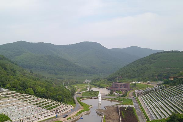 沈阳墓园2026年价格表Ai墓志铭思维探讨真正的幸福与人生价值
