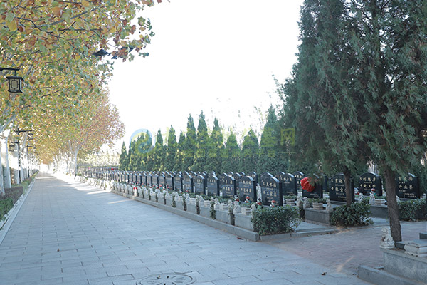 北京周边生态葬墓地陵园选型指南：绿色安息，自然永恒